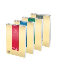 Bloc notes spiralat A4 60 file DR