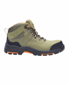 Bocanci de protectie Ardon GRINDER S3 SRC BC LNM PU C