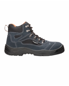 Bocanci de protectie Ardon PRIME HIGHTREK PIELE CAPRIOARA S1P BM PU PU