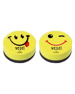 Burete magnetic vesel ECADA