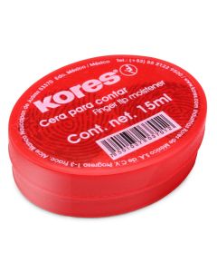 Buretiera cu gel, 15ml - KORES