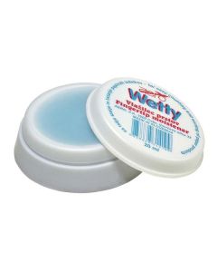 Buretiera cu gel 20ml WETTY AERO