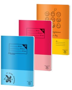 Caiet A4 60 file aritmetica Basic PIGNA