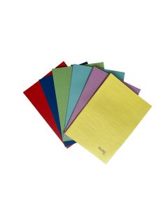 Caiet A4 60 file aritmetica coperti asortate School NOTTE