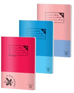 Caiet A4 80 file aritmetica Basic PIGNA