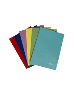 Caiet A4 80 file aritmetica coperti asortate School NOTTE