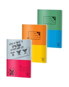 Caiet A5 48 file AR basic