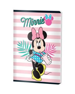 Caiet A5 48 file dictando Minnie PIGNA