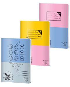 Caiet A5 60 file aritmetica Basic PIGNA