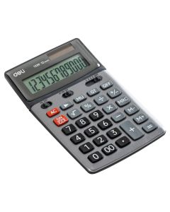 Calculator birou 12 dig 1239 DELI