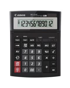 Calculator birou 12 dig Canon WS-1210T