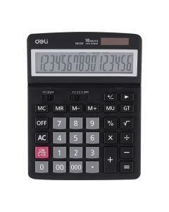 Calculator birou 16 dig 39259 DELI