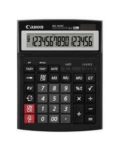 Calculator birou 16 dig Canon WS-1610T