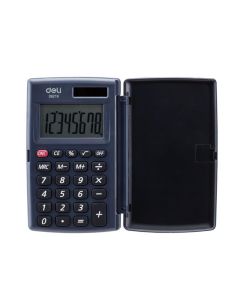 Calculator buzunar 8 dig DELI