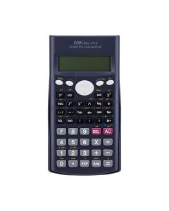 Calculator stiintific 12 dig 240F DELI