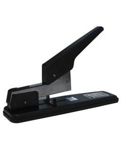 Capsator 100 coli, 23/6 23/13, metalic, OFFICE Products, negru