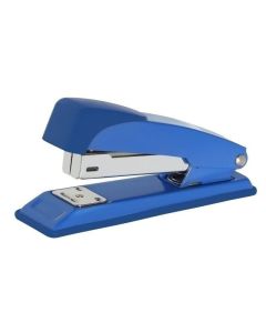 Capsator 16 coli, nr.10, plastic, OFFICE Products, albastru