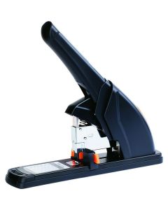 Capsator 120 coli POWER SAVING negru DELI