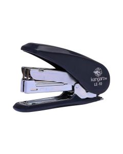 Capsator 20 coli, nr.10, KANGARO LE-10 (Less Eff.-rotund) negru