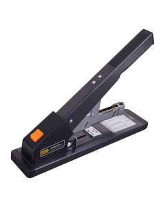 Capsator 210 coli, industrial, HEAVY DUTY negru DELI