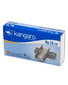 Capse nr.10 1000/cutie KANGARO