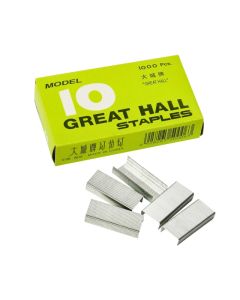 Capse nr.10 1000/cutie