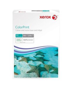 Carton copiator A4 alb 160g 250/top XEROX