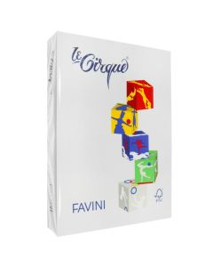 Carton A3 Alb 160 g/mp FAVINI