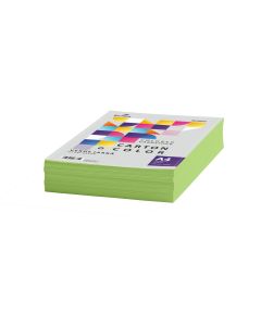 Carton color 160g/mp A4 250 coli ECADA