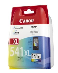 Cartus cerneala CANON CL-541XL pentru PIXMA MG2150 MG3150 MG3550 MG4250 MX375 MX455 MX525 Multicolor 400 pagini 15 ml