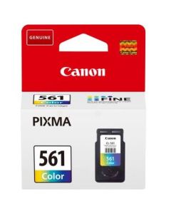 Cartus cerneala Canon CL-561 pentru PIXMA TS5350 TS5351 TS5352 Color 8.3 ml 180 pagini