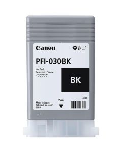 Cartus cerneala CANON PFI-030Y pentru imagePROGRAF TA-20 TA-30 55 ml