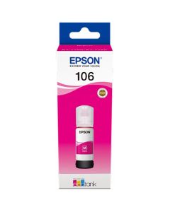 Cartus cerneala Epson 106 pentru EcoTank L7160 L7180 70 ml