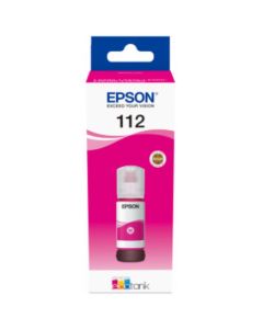 Cartus cerneala Epson 112 pentru EcoTank L6570 70 ml