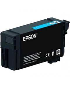 Cartus cerneala Epson T40D240 Cyan UltraChrome XD2 50 ml