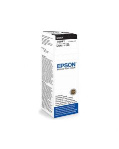 Cartus cerneala Epson T6644 pentru EcoTank L100 L110 L200 L210 L300 L355 L550 70 ml