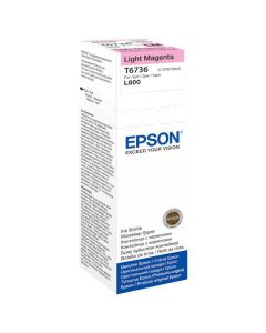 Cartus cerneala Epson T6731 pentru L800 70 ml