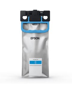 Cartus cerneala Epson WF-C529R pentru WorkForce Pro WF-C529R WF-C579R Cyan XXL 20000 pagini