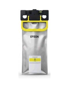 Cartus cerneala Epson WF-C529R pentru WorkForce Pro WF-C529R WF-C579R Galben XXL 20000 pagini