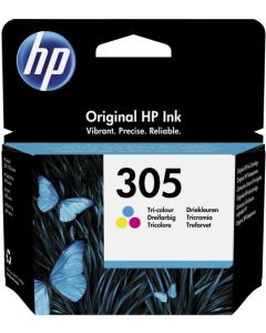 Cartus cerneala HP 3YM60AE pentru DeskJet 2320 AIO Color 305