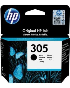 Cartus cerneala HP 3YM61AE pentru DeskJet 2320 AIO Negru 305