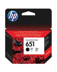 Cartus cerneala HP C2P10AE pentru DeskJet 5575 AIO Negru 600 pagini