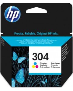 Cartus cerneala HP N9K05AE pentru DeskJet 2620 AIO DeskJet 2630 AIO Color 120 pagini