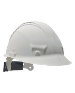 Casca Rhino Safety PEHD ventilata S1200