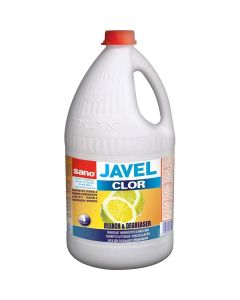 Clor Javel, SANO, 4l