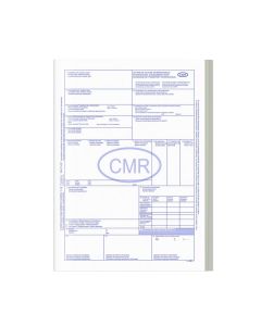 CMR 5 exemplare international