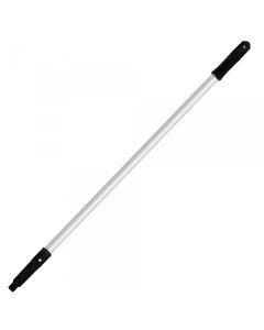 Coada mop aluminiu, LIMPIO, 1.2m