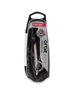 Compas cu creion 300mm Orbit DELI