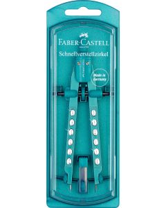 Compas sparkle Factory 2023 FABER-CASTELL