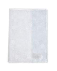 Coperta vocabular transparenta
